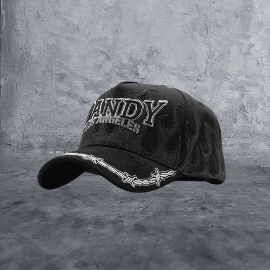 OVER EVERYTHING STAY OUT LOS ANGELES