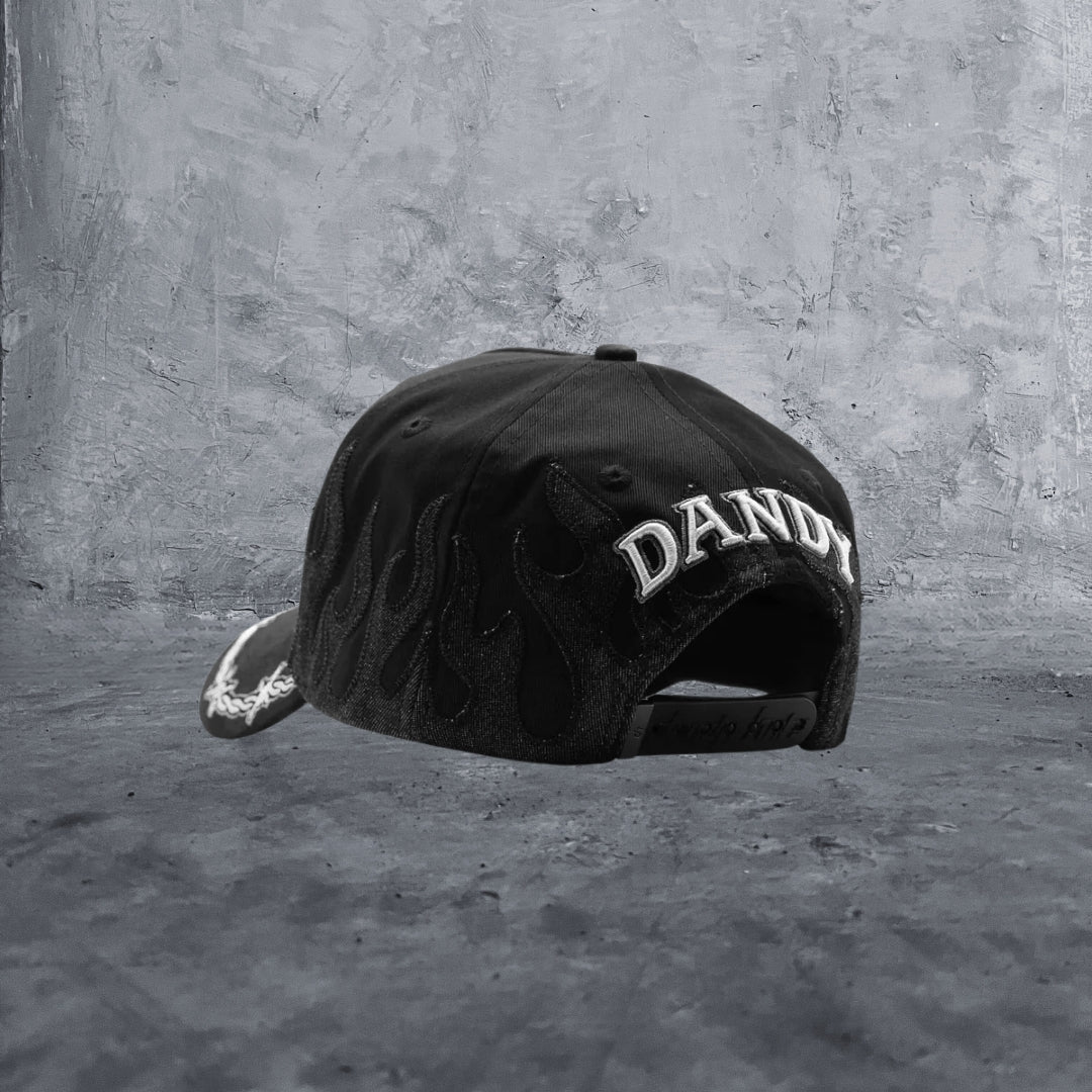 OVER EVERYTHING STAY OUT LOS ANGELES