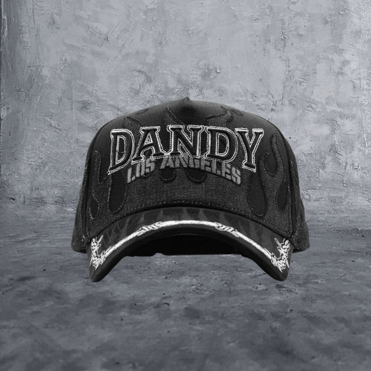 OVER EVERYTHING STAY OUT LOS ANGELES