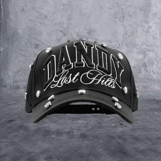 LOST HILLS HANDLE WITH CARE