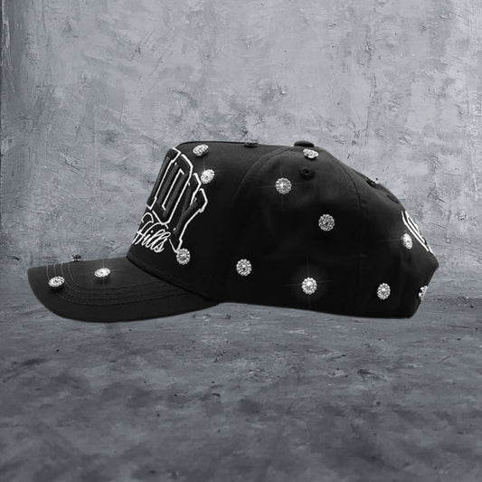 LOST HILLS HANDLE WITH CARE