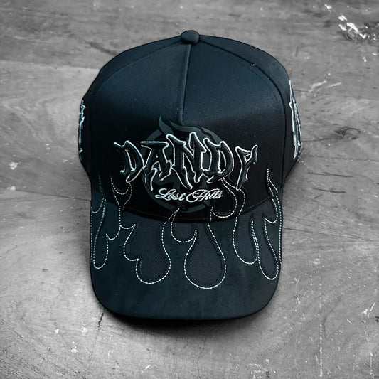 BURNING HILLS LIMITED EDITION