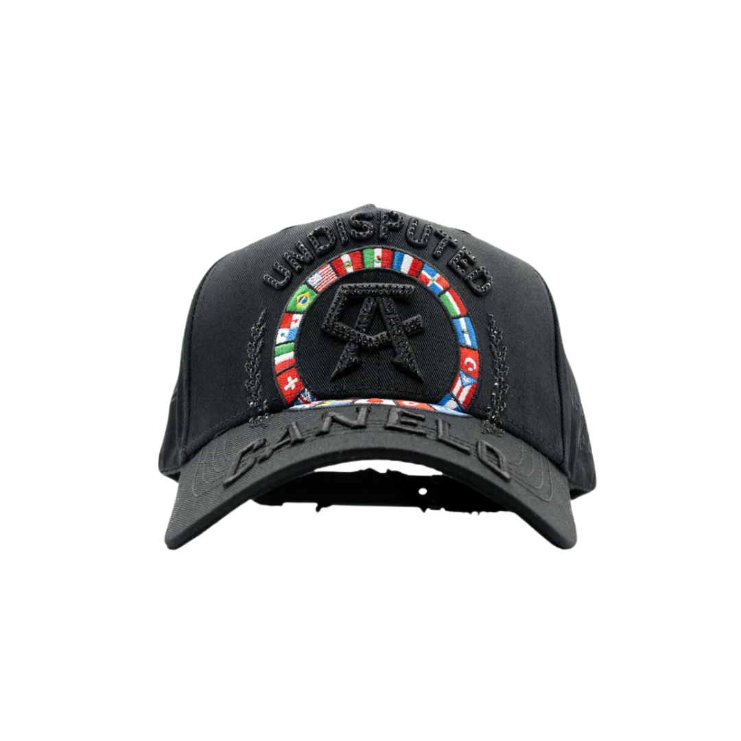 GORRA UNDISPUTED LIMITED EDITION PREVENTA