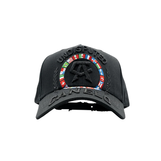 GORRA UNDISPUTED LIMITED EDITION PREVENTA