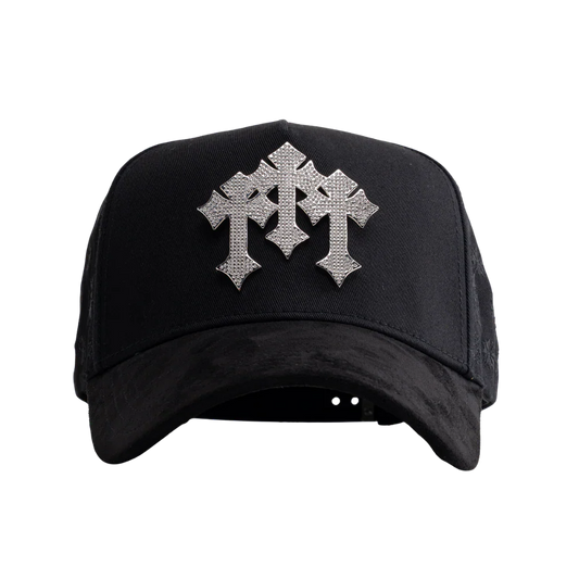 GORRA BARBAS HATS X CT CHROME I (LAST EDITION) PREVENTA