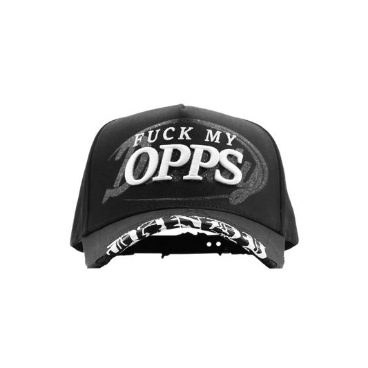 GORRA DANDY HATS FUCK MY OPPS PREVENTA