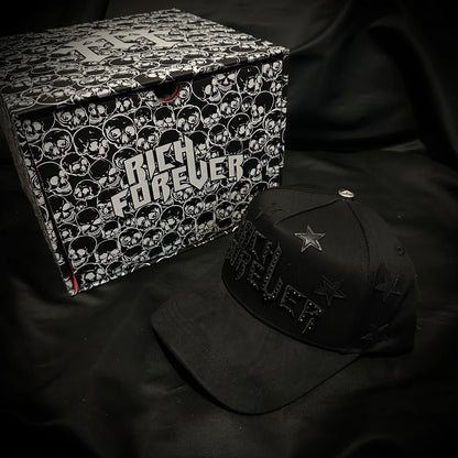 RICH FOREVER