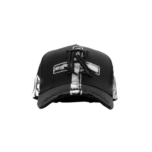 GOORA RUDE AWAKENINGS "CALVARY" PREVENTA