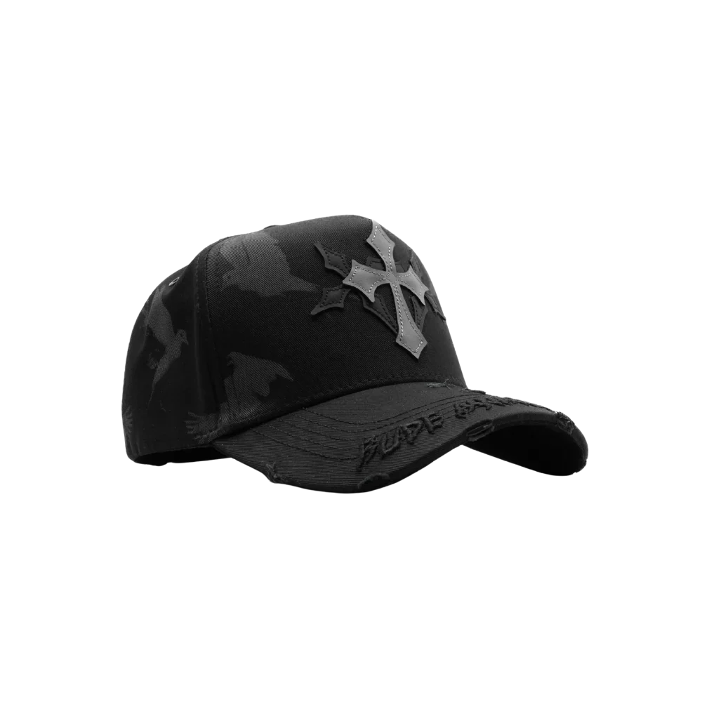 RUDE AWAKENINGS "HOLY GHOST" PREVENTA