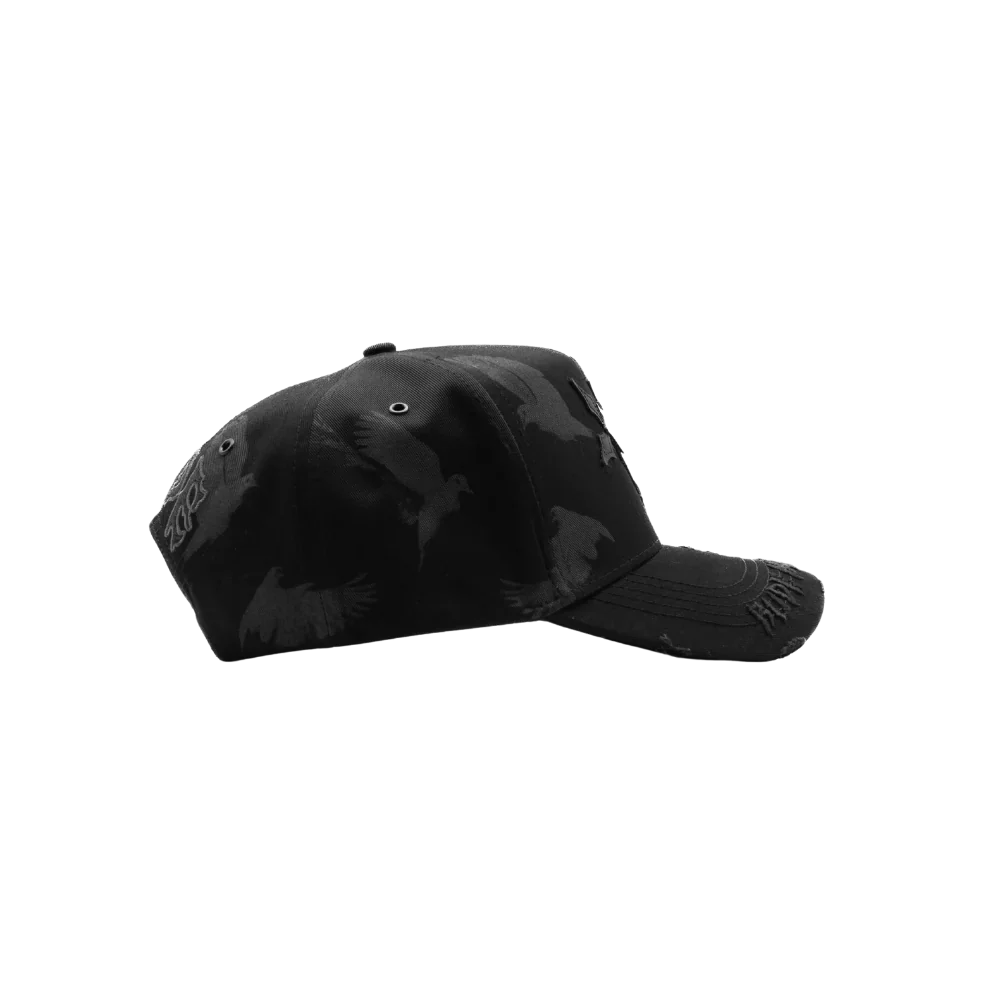 RUDE AWAKENINGS "HOLY GHOST" PREVENTA