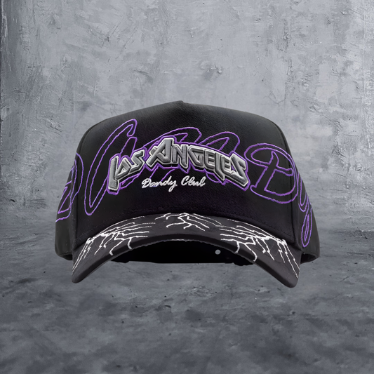 LA DANDY CLUB PURPLE STORM