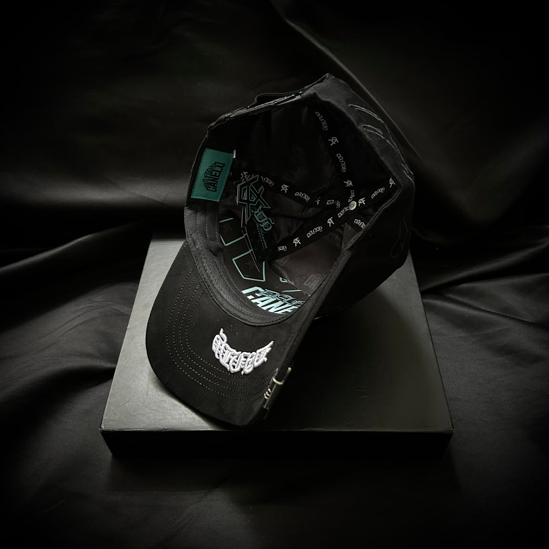 GORRA UNDISPUTED LIMITED EDITION PREVENTA