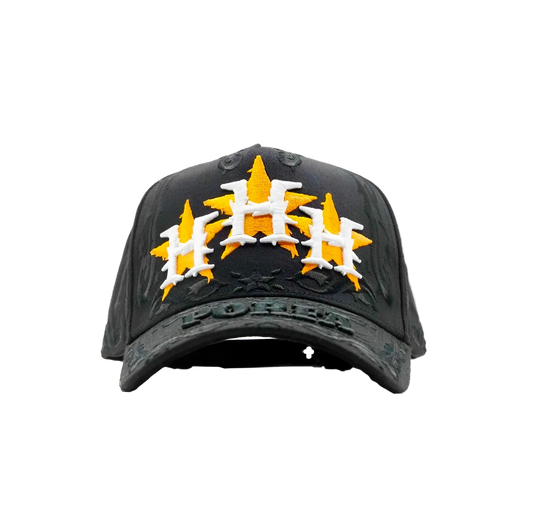 GORRA RUDE X PORFA PREVENTA