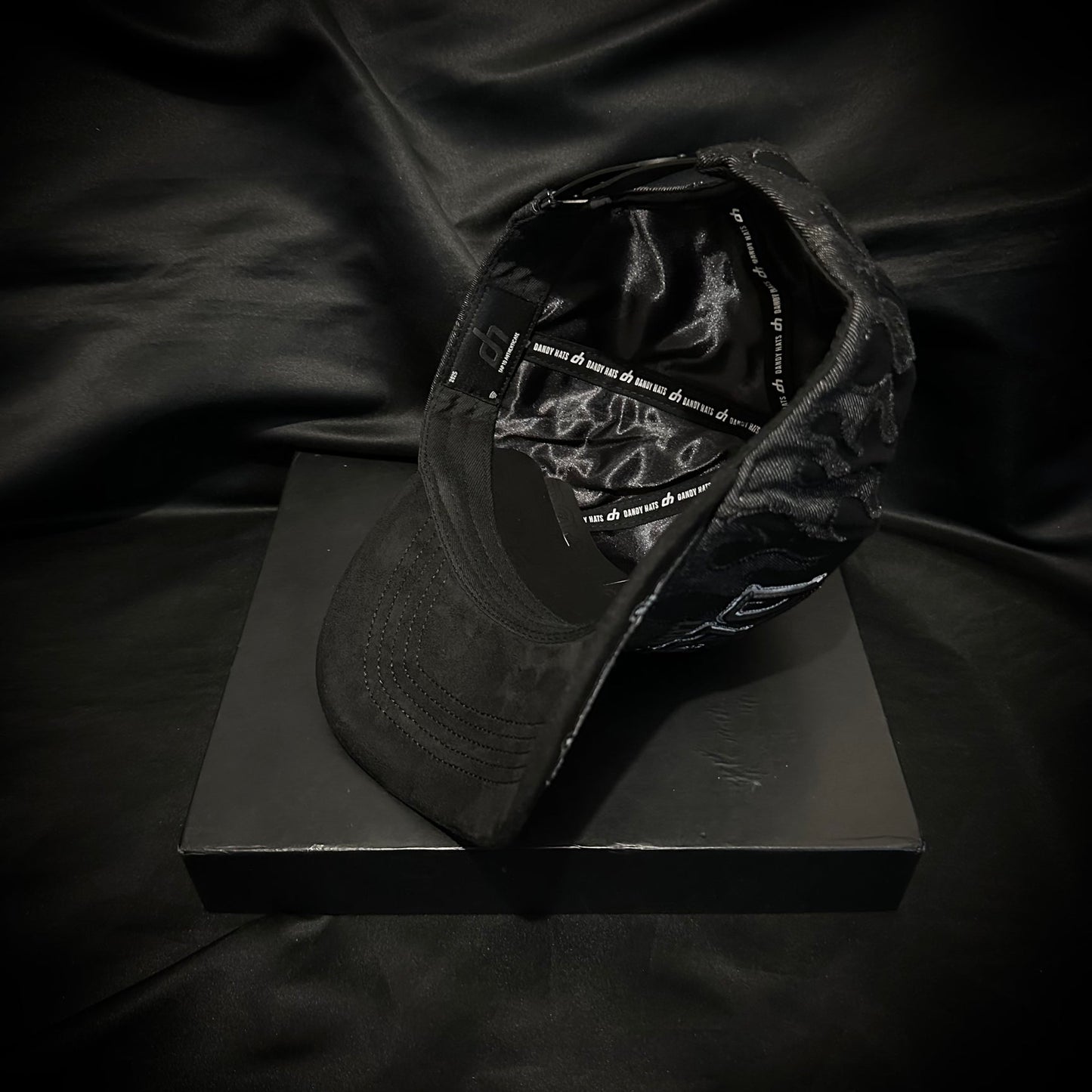 GORRA STAY OUT LOS ANGELES PREVENTA