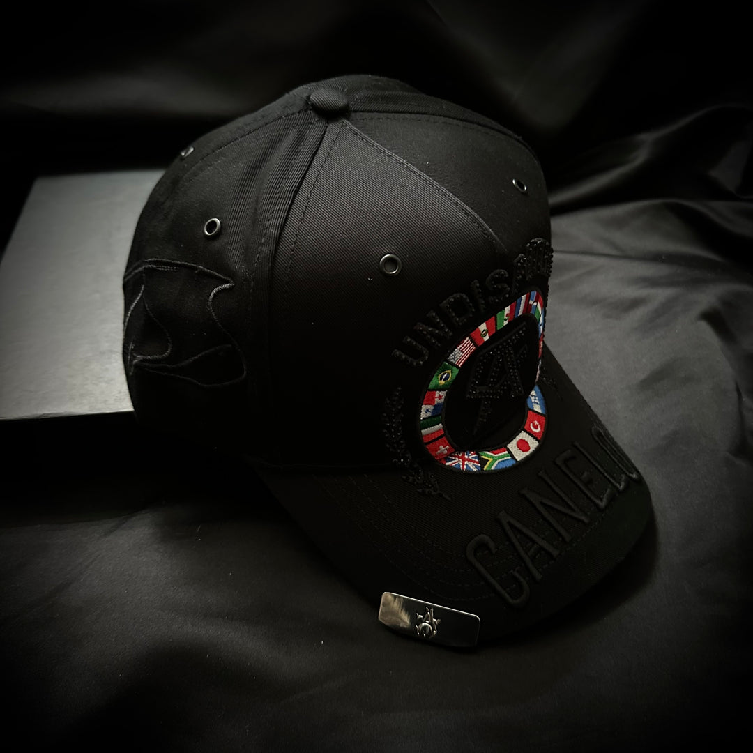 GORRA UNDISPUTED LIMITED EDITION PREVENTA