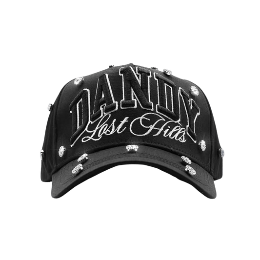 GORRA LOST HILLS HANDLE WITH CARE PREVENTA