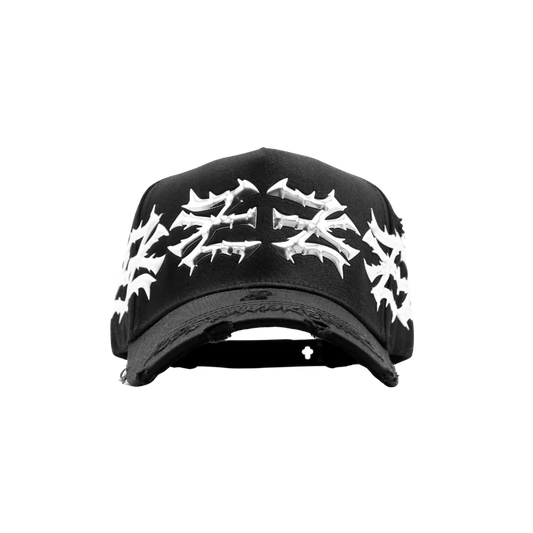 GORRA NY CHROME PREVENTA