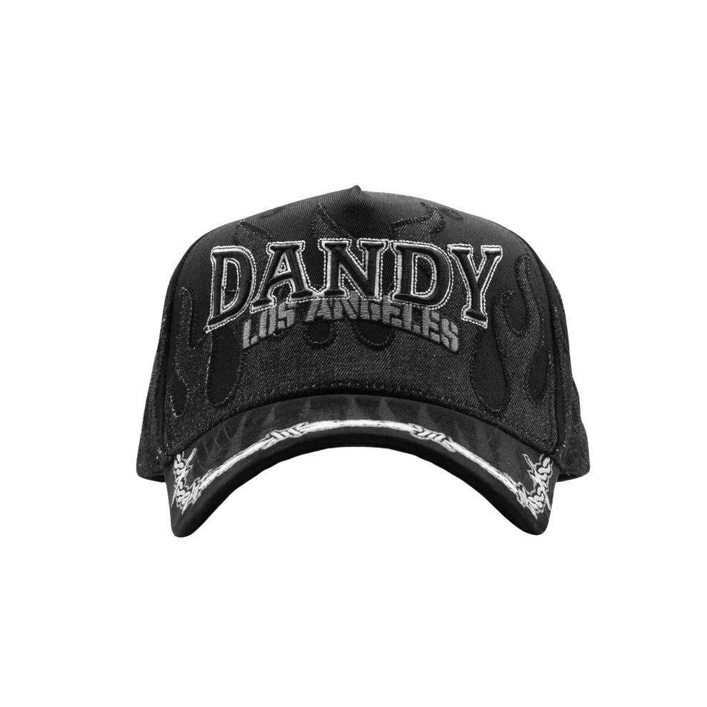 GORRA STAY OUT LOS ANGELES PREVENTA