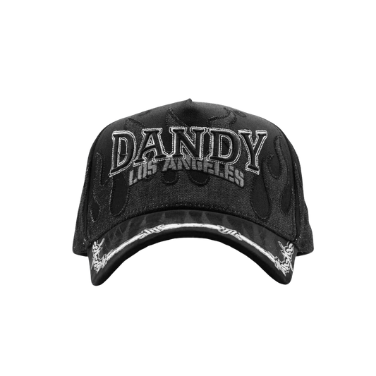 GORRA STAY OUT LOS ANGELES PREVENTA