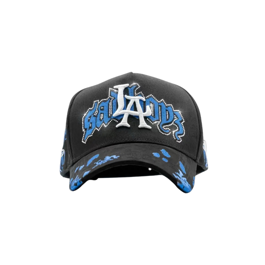 GORRA SADBOYZ ANGEL AZUL PREVENTA