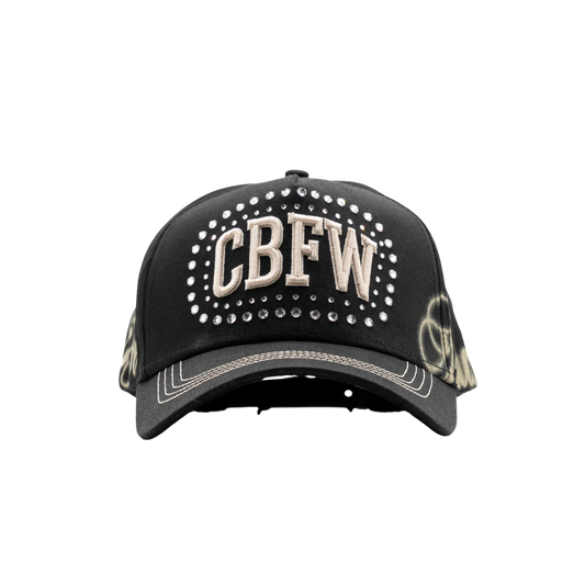GORRA CBFW DH X LIL BABY